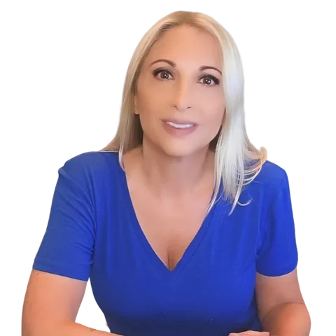 Jackie Layser, licensed Medicare insurance agent at Garden State Medicare Solutions